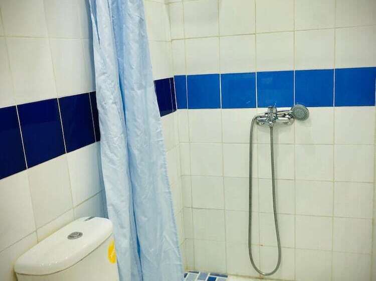 Hotel Dar Chefchaouen