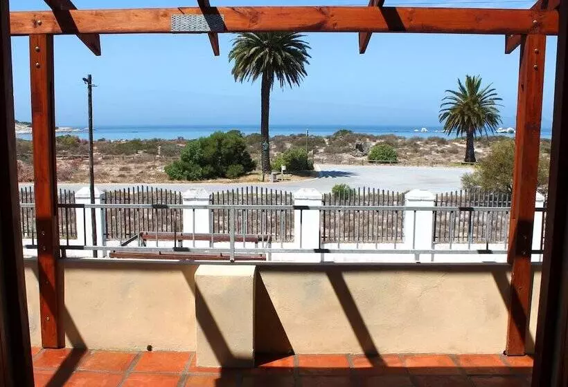 Hotelli Goblin S Inn