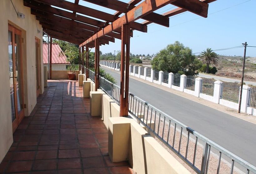 فندق Goblin S Inn