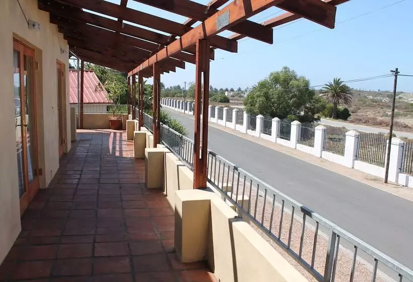 Hotelli Goblin S Inn