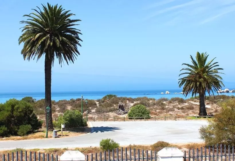 Hotelli Goblin S Inn