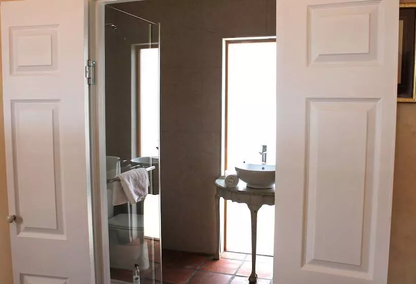 Hotelli Goblin S Inn