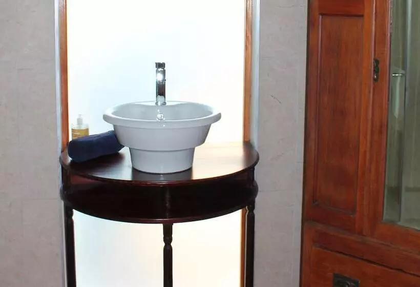 Hotelli Goblin S Inn