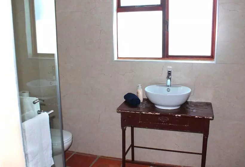 Hotelli Goblin S Inn