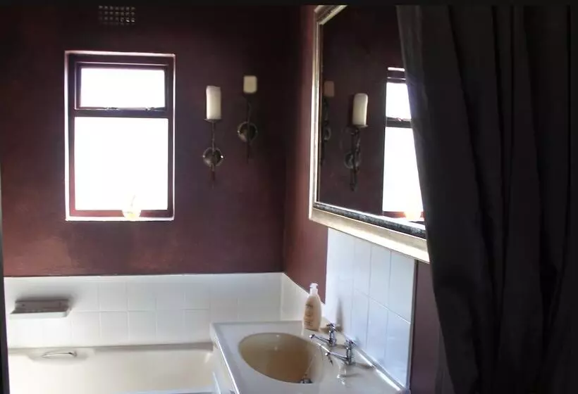 Hotelli Goblin S Inn