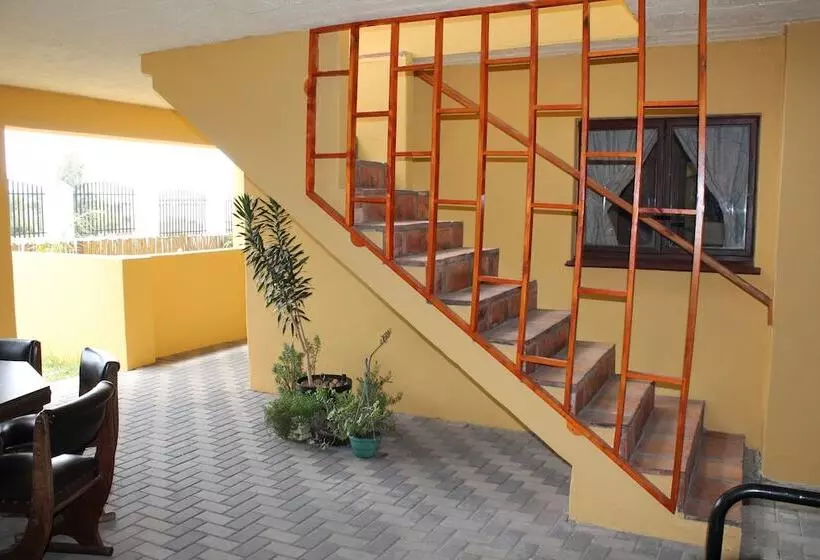 Hotelli Goblin S Inn