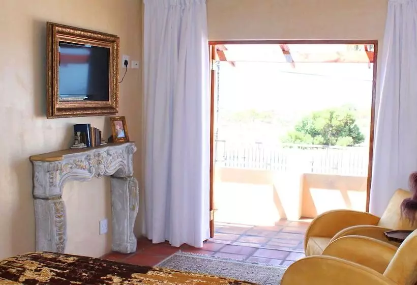 Hotelli Goblin S Inn