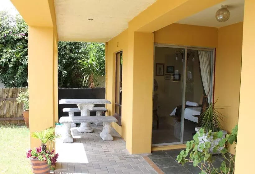 Hotelli Goblin S Inn