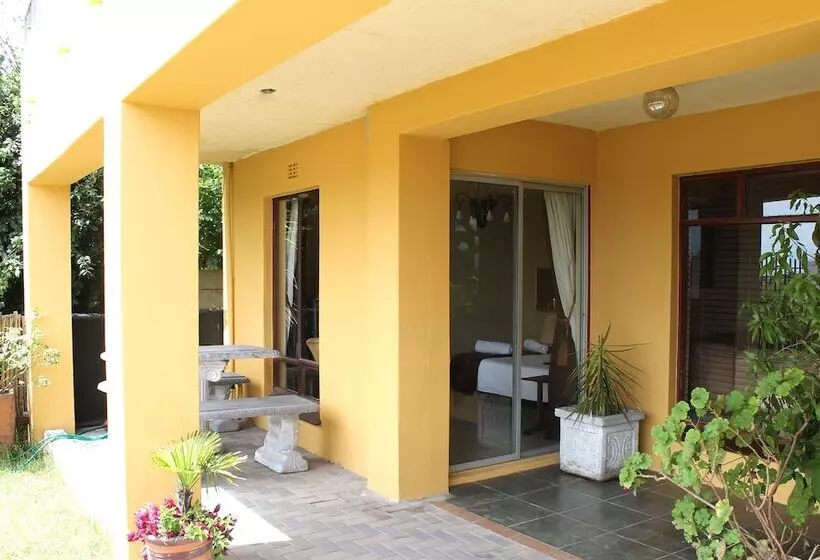 Hotelli Goblin S Inn