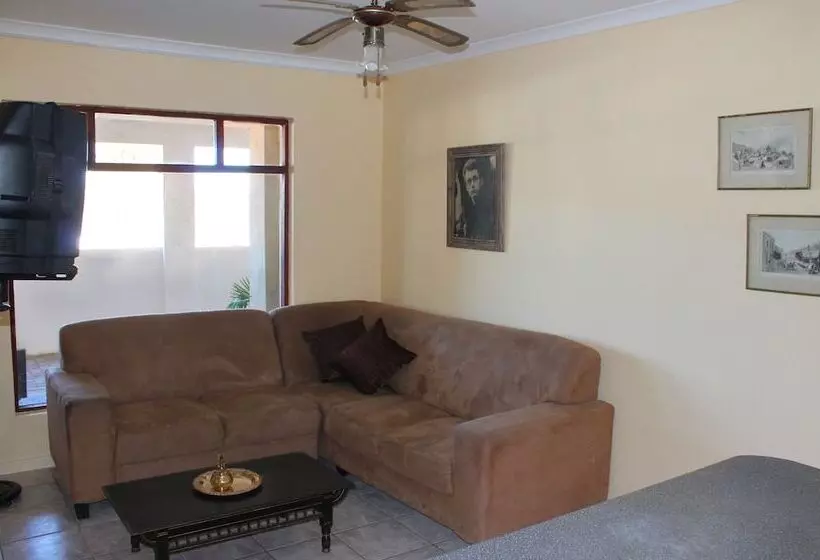 Hotelli Goblin S Inn