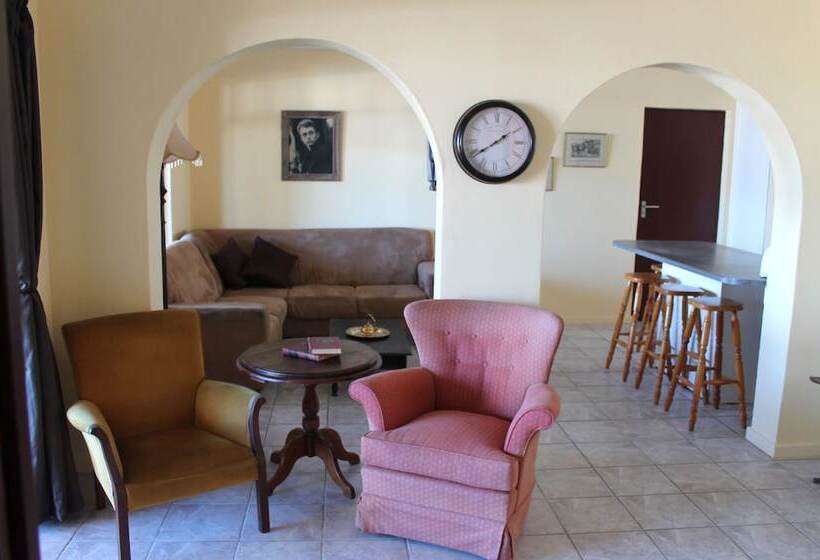 فندق Goblin S Inn