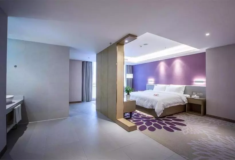 Hotelli Lavande