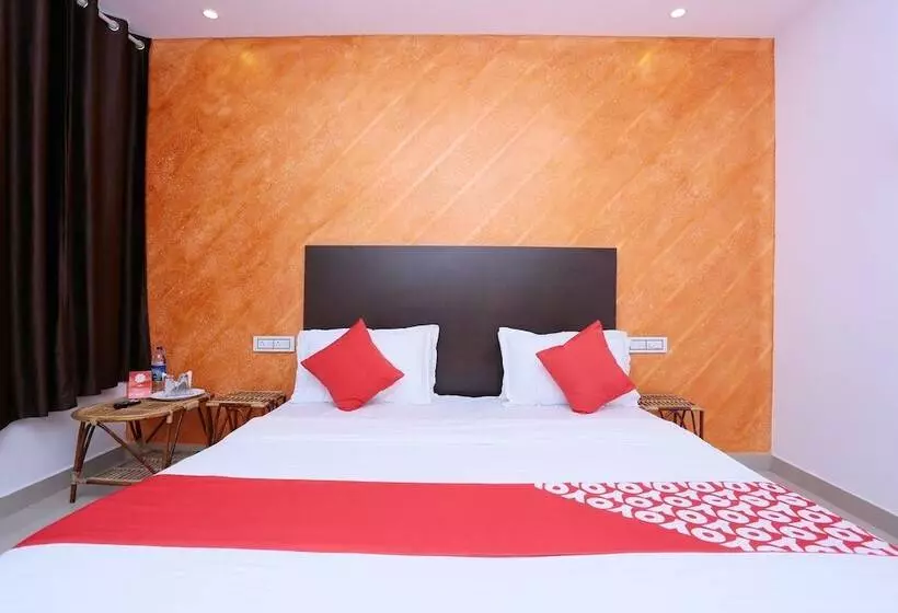 ホテル Munnar Paradise Irumupalam By Oyo Rooms