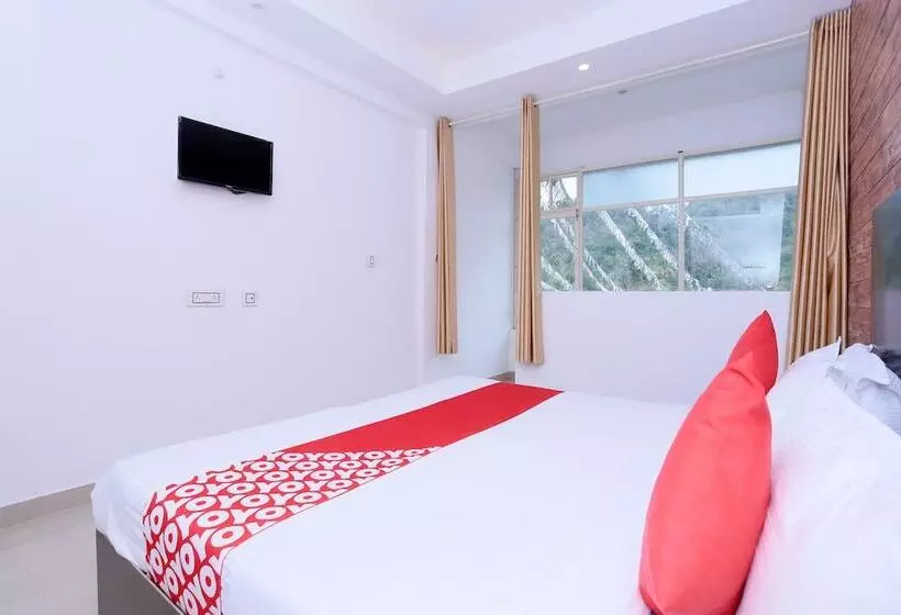 ホテル Munnar Paradise Irumupalam By Oyo Rooms