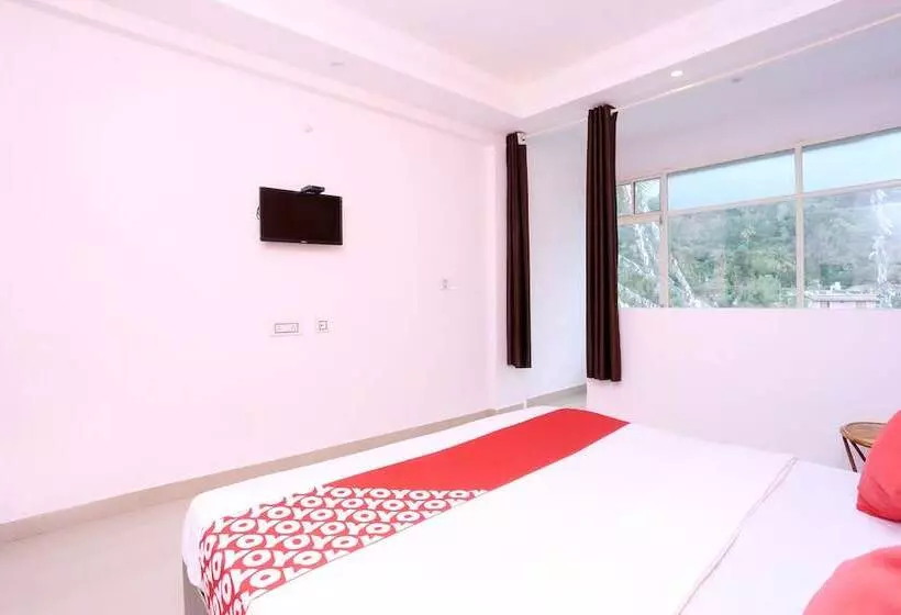 ホテル Munnar Paradise Irumupalam By Oyo Rooms