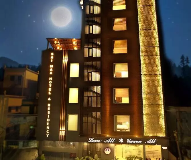 Sai Maa Hotel & Residency