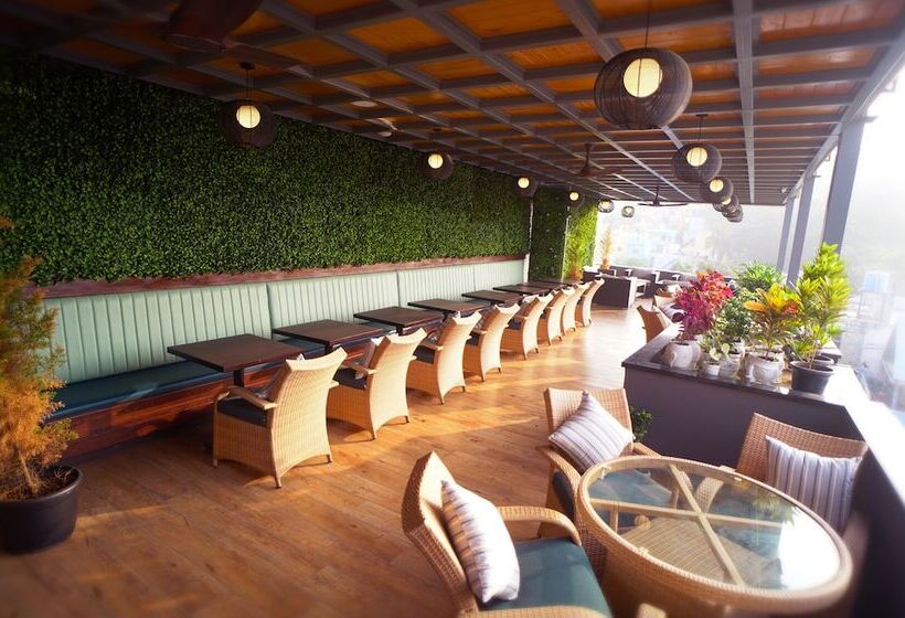 Sai Maa Hotel & Residency