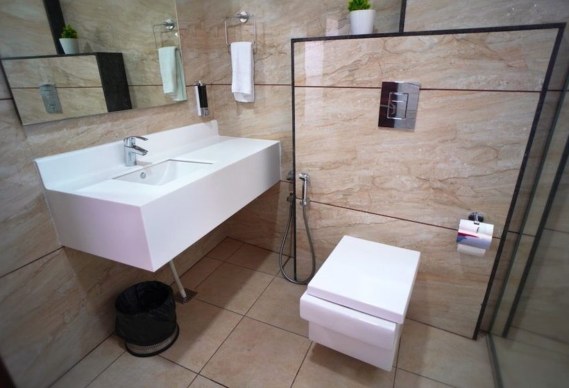 Sai Maa Hotel & Residency