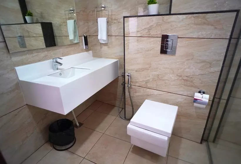 Sai Maa Hotel & Residency