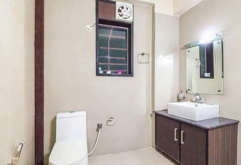 Sai Maa Hotel & Residency