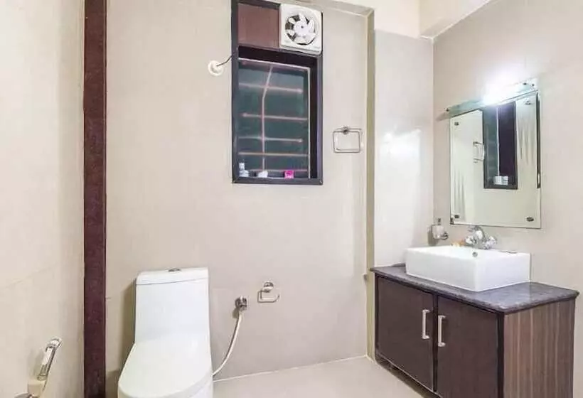 Sai Maa Hotel & Residency