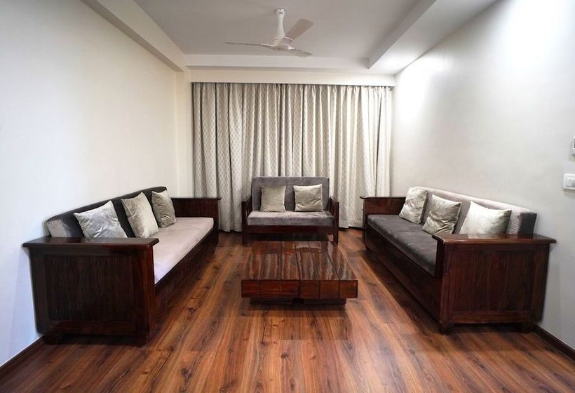 Sai Maa Hotel & Residency