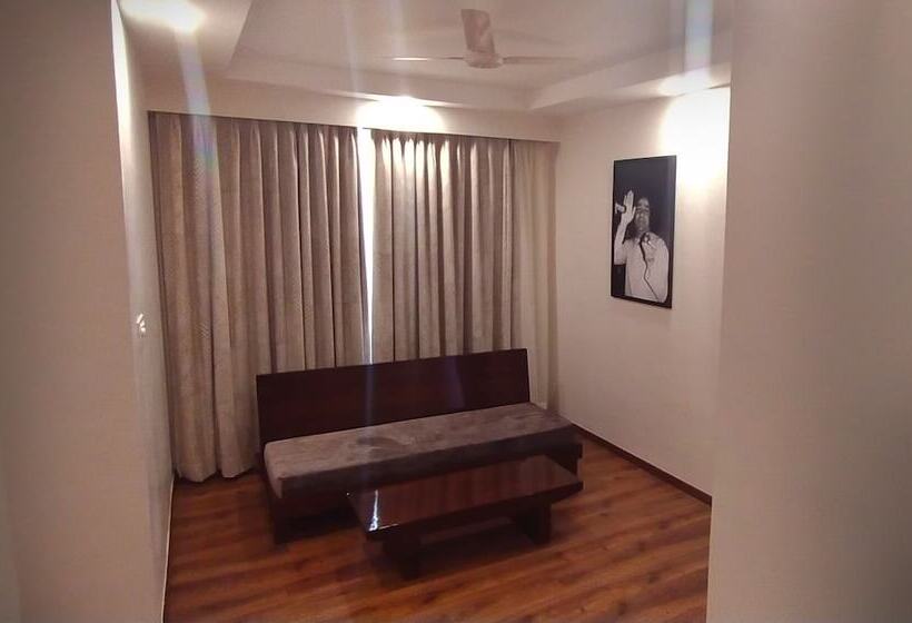 Sai Maa Hotel & Residency