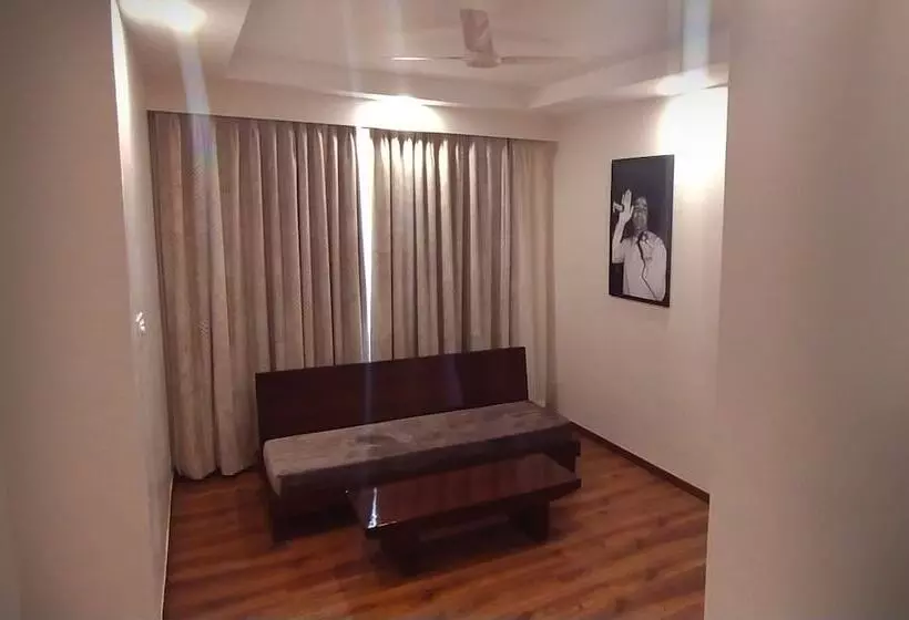 Sai Maa Hotel & Residency