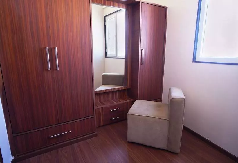 Sai Maa Hotel & Residency