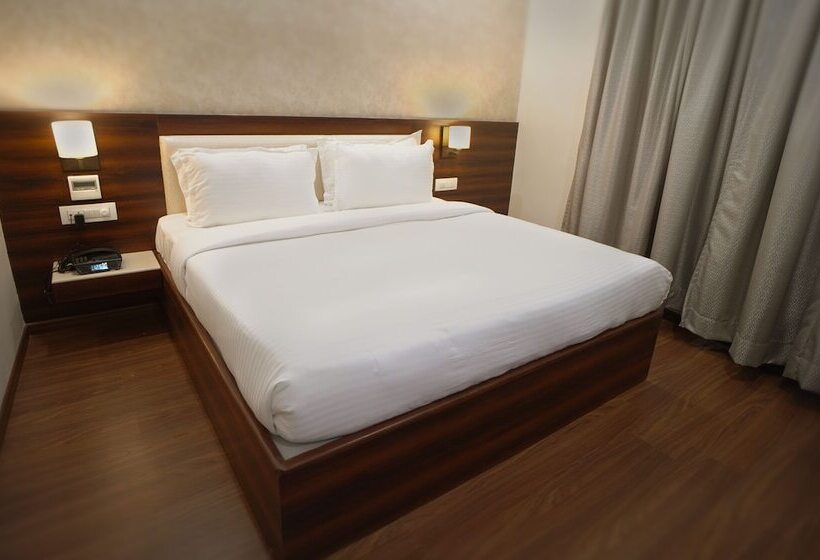 Sai Maa Hotel & Residency