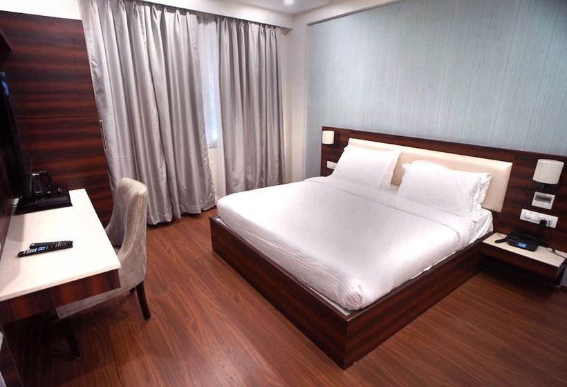 Sai Maa Hotel & Residency