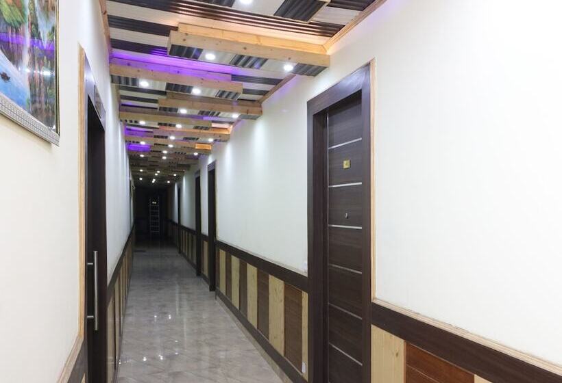 ホテル Shyam Regency By Oyo Rooms