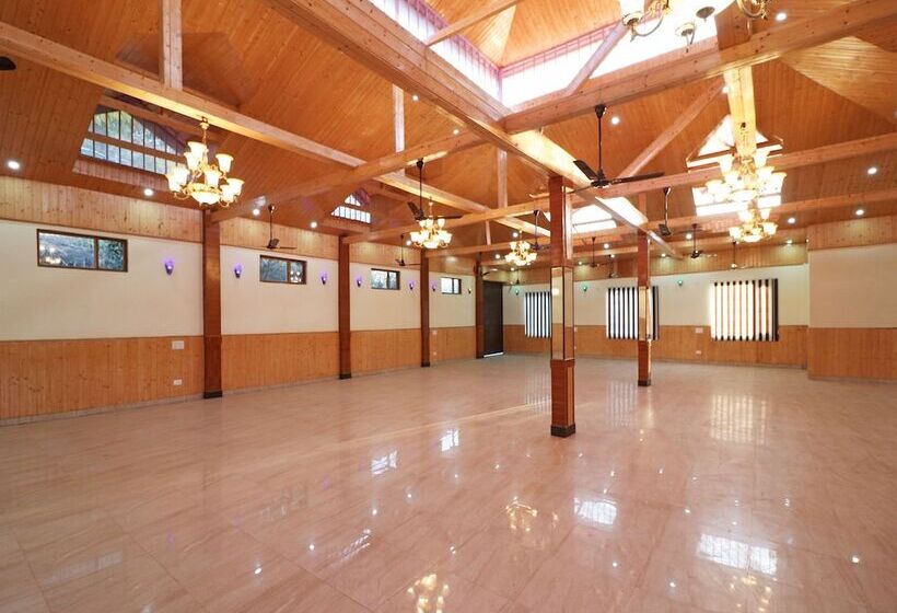 ホテル Shyam Regency By Oyo Rooms