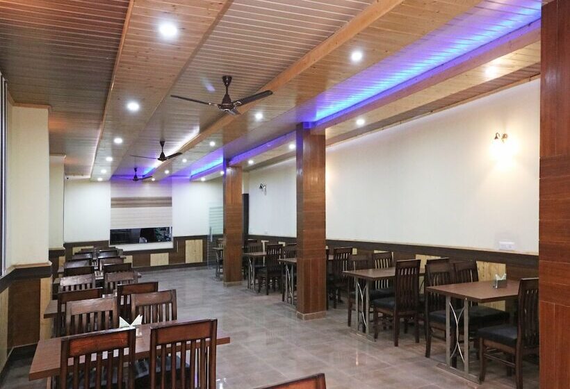 ホテル Shyam Regency By Oyo Rooms