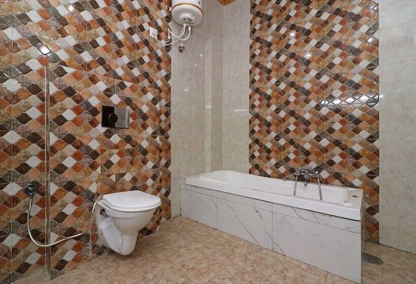 ホテル Shyam Regency By Oyo Rooms