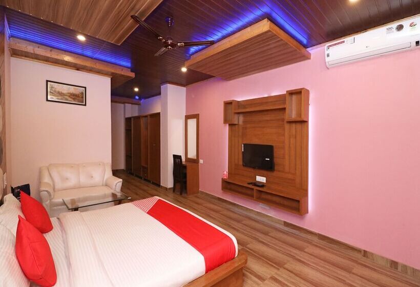 ホテル Shyam Regency By Oyo Rooms