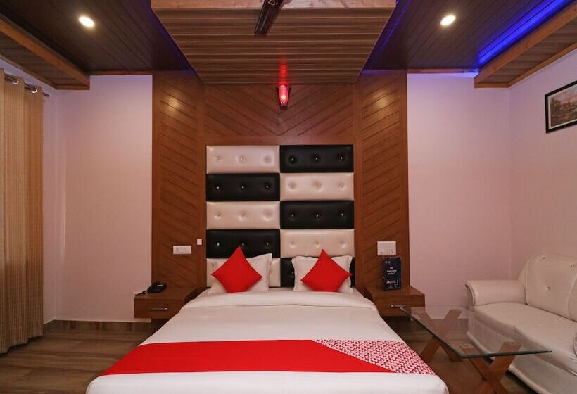 ホテル Shyam Regency By Oyo Rooms