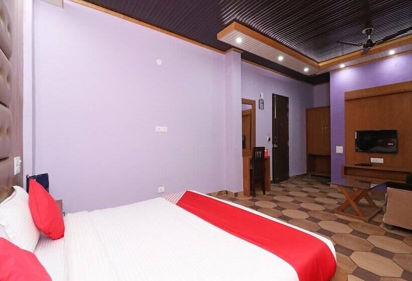 ホテル Shyam Regency By Oyo Rooms