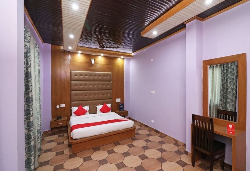 ホテル Shyam Regency By Oyo Rooms