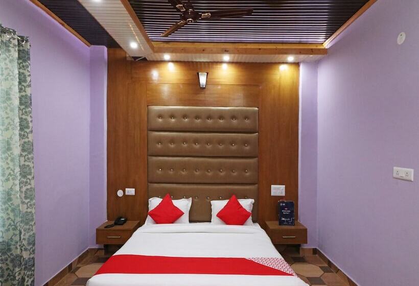 ホテル Shyam Regency By Oyo Rooms