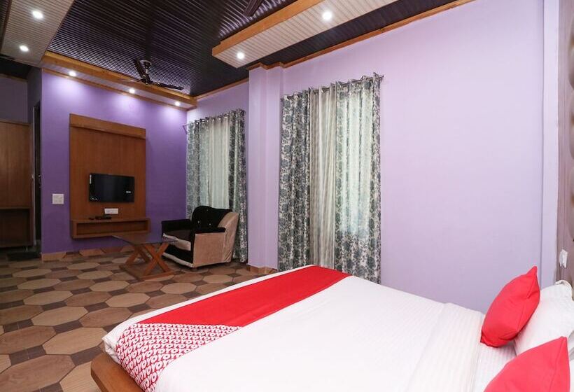 ホテル Shyam Regency By Oyo Rooms