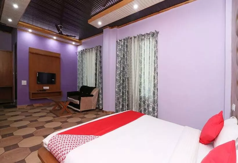 ホテル Shyam Regency By Oyo Rooms