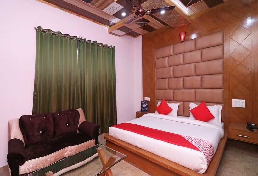 ホテル Shyam Regency By Oyo Rooms