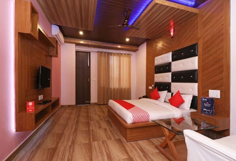 ホテル Shyam Regency By Oyo Rooms