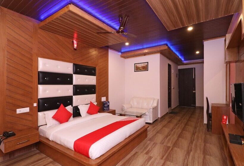 ホテル Shyam Regency By Oyo Rooms