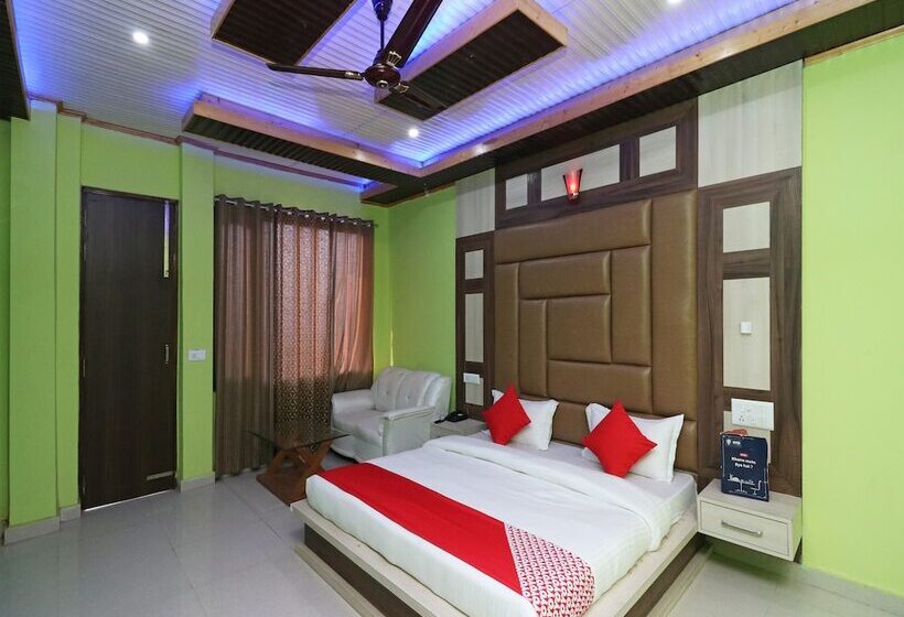 ホテル Shyam Regency By Oyo Rooms