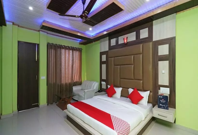 ホテル Shyam Regency By Oyo Rooms