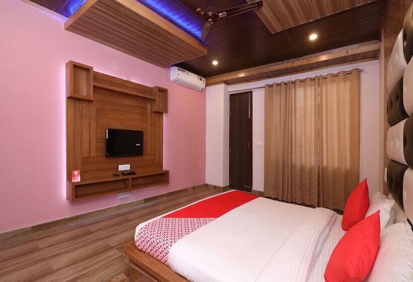 ホテル Shyam Regency By Oyo Rooms