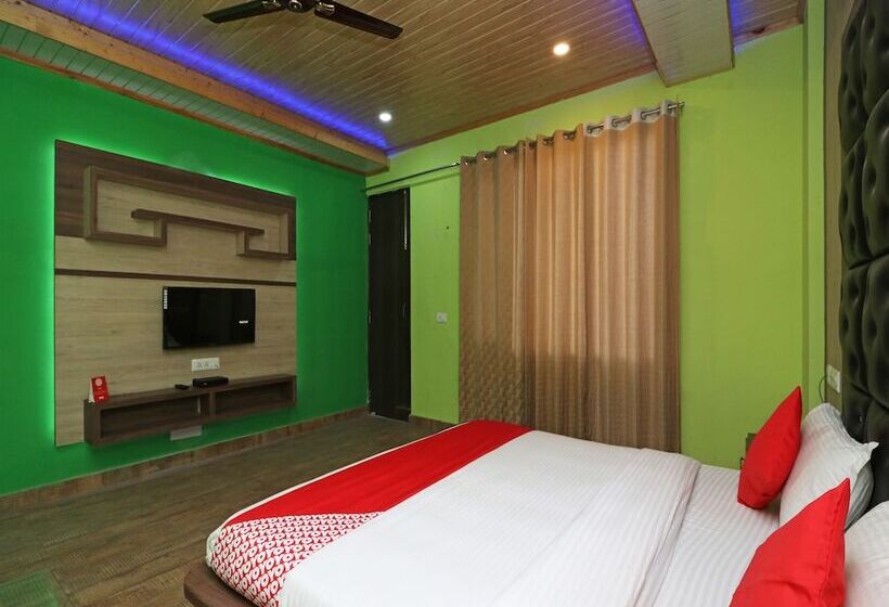 ホテル Shyam Regency By Oyo Rooms