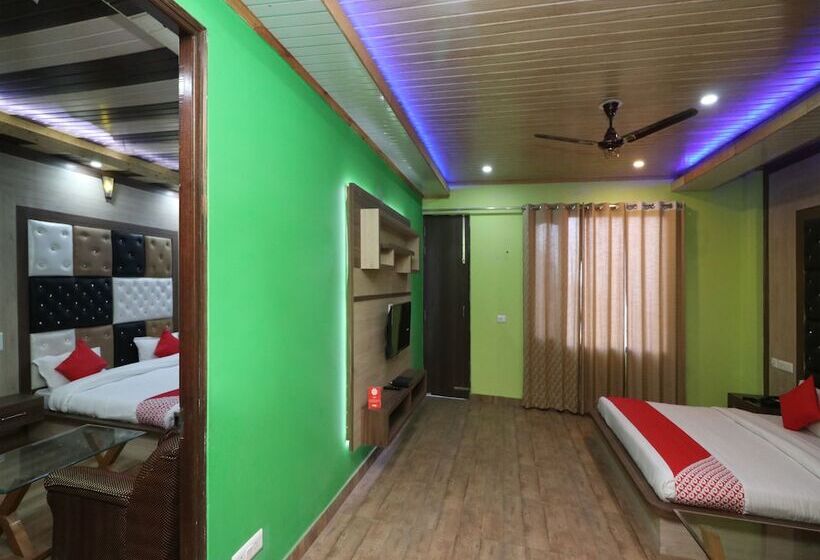 ホテル Shyam Regency By Oyo Rooms